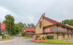 Red Roof Inn Memphis East